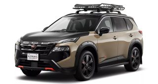 เอาใจสายแคมป์! Nissan X-Trail Rock Creek Multi-Bed เปิดตัวในญี่ปุ่น เริ่มต้นที่ 1,060,000.-