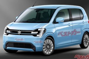 สื่อญี่ปุ่นเผย Suzuki Alto โฉมใหม่อาจ “เน้นน้ำหนักเบา” ย้อนแนวคิดรถเล็กสายพันธุ์ดั้งเดิม คาดเปิดตัวในปี 2027