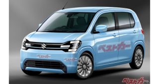 สื่อญี่ปุ่นเผย Suzuki Alto โฉมใหม่อาจ “เน้นน้ำหนักเบา” ย้อนแนวคิดรถเล็กสายพันธุ์ดั้งเดิม คาดเปิดตัวในปี 2027