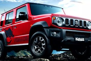 Suzuki ตัวแปรหลัก! ญี่ปุ่นนำเข้ารถแบรนด์ตัวเอง ผลิตต่างประเทศ–กลับมาขายในญี่ปุ่น สูงสุดเป็นประวัติการณ์