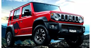 Suzuki ตัวแปรหลัก! ญี่ปุ่นนำเข้ารถแบรนด์ตัวเอง ผลิตต่างประเทศ–กลับมาขายในญี่ปุ่น สูงสุดเป็นประวัติการณ์
