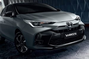 ใหม่ New Toyota Yaris 2026 ราคา โตโยต้า ยาริส ตารางผ่อน-ดาวน์