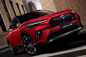 Toyota Corolla Cross ใหม่ ปี 2026 อัปเกรดความพรีเมียม สปอร์ตขึ้น เครื่องยนต์ไฮบริด 1.8ลิตร มาตรฐาน Euro 6 เริ่มต้น 989,000 บาท