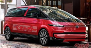 สื่อญี่ปุ่นเผย! Toyota ซุ่มพัฒนา Estima โฉมใหม่ เตรียมทวงบัลลังก์ MPV ครอบครัว