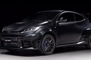 Toyota เปิดตัว GR Yaris รุ่นพิเศษ ฉลอง Sébastien Ogier แชมป์โลก WRC 9 สมัย ผลิตแค่ 200 คันทั่วโลก