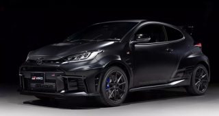 Toyota เปิดตัว GR Yaris รุ่นพิเศษ ฉลอง Sébastien Ogier แชมป์โลก WRC 9 สมัย ผลิตแค่ 200 คันทั่วโลก
