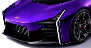 บิ๊กบอส GR คอนเฟิร์ม Toyota กำลังซุ่มพัฒนารถสปอร์ต “วางเครื่องกลาง” รุ่นใหม่!