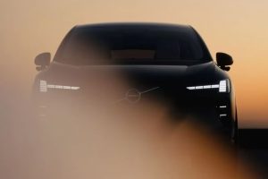 Volvo EX60 รถ SUV ไฟฟ้ารุ่นใหม่ วิ่งไกล 810 กม./ชาร์จ เตรียมเปิดตัว 21 มกราคมนี้ !