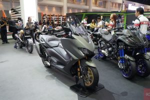 ใหม่ YAMAHA TMAX 560 2024 ราคา ยามาฮ่า ทีแม็กซ์ 560 ตารางราคา-ผ่อน-ดาวน์