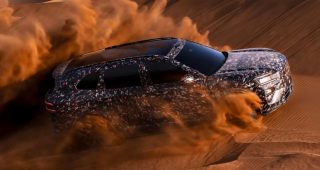 ZEEKR คอนเฟิร์ม! เปิดตัว ZEEKR 8X ช่วงครึ่งแรกปี 2026 รถ SUV ขุมพลัง PHEV มอเตอร์ไฟฟ้า 3 ตัว แบตชาร์จเร็วระดับ 6C