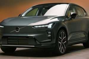 Volvo EX60 ใหม่ เปิดตัวแล้ว! มอเตอร์คู่ 670 แรงม้า ชาร์จเร็ว 400 kW วิ่งไกล 645 กม. พร้อม Google Gemini AI ผู้ช่วยอัจฉริยะ