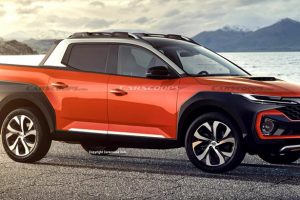 Subaru เล็งทำกระบะไซซ์เล็ก ชนตรงกับ Ford Maverick ในตลาดโลก
