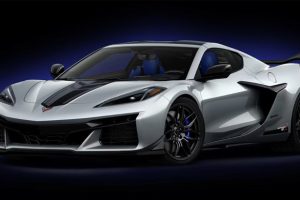 Chevrolet Corvette Z06 ปี 2026 บุกตลาดออสเตรเลีย พร้อมเปิดตัวรุ่นพิเศษ Bathurst 12 Hour Specialty Edition ผลิตแค่ 12 คัน