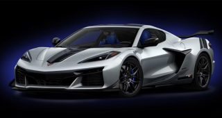 Chevrolet Corvette Z06 ปี 2026 บุกตลาดออสเตรเลีย พร้อมเปิดตัวรุ่นพิเศษ Bathurst 12 Hour Specialty Edition ผลิตแค่ 12 คัน