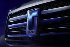 GWM TANK เตรียมเปิดตัว SUV ออฟโรด ระดับเรือธงรุ่นใหม่ คาดเปิดตัวเดือนมีนาคมนี้ !