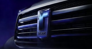 GWM TANK เตรียมเปิดตัว SUV ออฟโรด ระดับเรือธงรุ่นใหม่ คาดเปิดตัวเดือนมีนาคมนี้ !