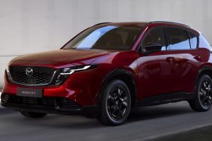 Mazda เผยเบื้องหลัง Mazda CX-5 ใหม่ปี 2026 ลดต้นทุนโครงสร้าง แต่เพิ่มเทคโนโลยีจัดเต็ม