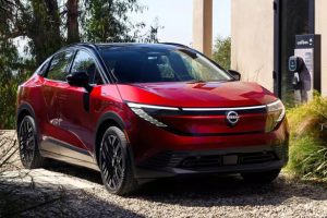 Nissan เบรกแผน Nissan Leaf S รุ่นราคาประหยัด ยังไม่เปิดตัวตามกำหนดในสหรัฐฯ