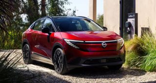 Nissan เบรกแผน Nissan Leaf S รุ่นราคาประหยัด ยังไม่เปิดตัวตามกำหนดในสหรัฐฯ
