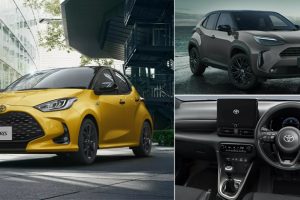 Toyota Yaris และ Yaris Cross ใหม่ 2026 เปิดตัวในญี่ปุ่น ! อัปเกรดอุปกรณ์มาตรฐาน เพิ่มรุ่นเกียร์ธรรมดา 6 สปีด
