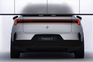 Polestar เตรียมเปิดรถไฟฟ้าใหม่ 4 รุ่น ก่อนปี 2028 มีทั้ง Wagon, Sedan และ SUV
