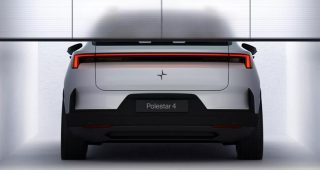 Polestar เตรียมเปิดรถไฟฟ้าใหม่ 4 รุ่น ก่อนปี 2028 มีทั้ง Wagon, Sedan และ SUV
