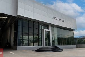 AVATR กาญจนาภิเษก