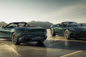 Aston Martin วิกฤตหนัก! ปลดพนักงาน 20% หลังขาดทุนยับ CEO ยอมรับ “ภาษีสหรัฐยุค Donald Trump” คือส่วนหนึ่งของปัญหา