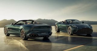 Aston Martin วิกฤตหนัก! ปลดพนักงาน 20% หลังขาดทุนยับ CEO ยอมรับ “ภาษีสหรัฐยุค Donald Trump” คือส่วนหนึ่งของปัญหา