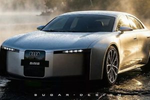 Audi เตรียมเปลี่ยนหน้าตารถทั้งค่าย ภายใต้หัวหน้าดีไซน์คนใหม่ Massimo Frascella