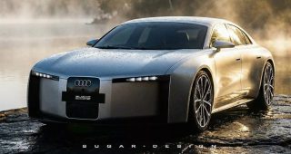 Audi เตรียมเปลี่ยนหน้าตารถทั้งค่าย ภายใต้หัวหน้าดีไซน์คนใหม่ Massimo Frascella