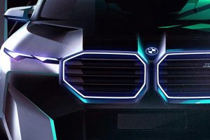 BMW M อาจบุกตลาดรถสายลุย ชนตรง Mercedes-AMG G63 และ Land Rover Defender Octa