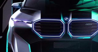 BMW M อาจบุกตลาดรถสายลุย ชนตรง Mercedes-AMG G63 และ Land Rover Defender Octa