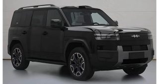 BYD อาจส่ง Fangchengbao Ti7 รถ SUV ไฟฟ้า ทรงเหลี่ยม บุกออสเตรเลีย!