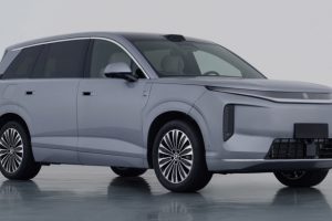 BYD Great Tang รถ SUV ตัวท็อปสุด ยาว 5,302 มม. โผล่เอกสารจดทะเบียนแล้ว!
