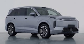 BYD Great Tang รถ SUV ตัวท็อปสุด ยาว 5,302 มม. โผล่เอกสารจดทะเบียนแล้ว!