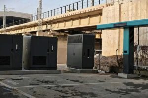 หลุดข้อมูล ! เครื่องชาร์จพลังงานสูง Megawatt รุ่นใหม่จาก BYD กำลังไฟสูงสุด 1,500 kW ชาร์จแค่ 5 นาที วิ่งได้ประมาณ 400 กม.