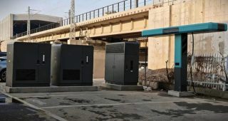 หลุดข้อมูล ! เครื่องชาร์จพลังงานสูง Megawatt รุ่นใหม่จาก BYD กำลังไฟสูงสุด 1,500 kW ชาร์จแค่ 5 นาที วิ่งได้ประมาณ 400 กม.