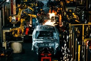 BYD–Chery–GWM–Geely รุมแย่ง โรงงาน Nissan และ Mercedes-Benz ฐานผลิตใหญ่ในเม็กซิโก