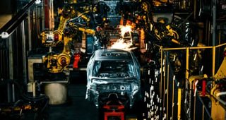 BYD–Chery–GWM–Geely รุมแย่ง โรงงาน Nissan และ Mercedes-Benz ฐานผลิตใหญ่ในเม็กซิโก