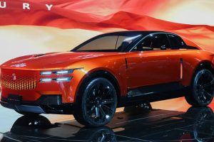 Toyota Century Coupe อาจใช้ขุมพลัง V12 Plug-in Hybrid แรงกว่า 800 แรงม้า ! รุ่นผลิตจริง เปิดตัวปี 2027