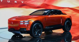Toyota Century Coupe อาจใช้ขุมพลัง V12 Plug-in Hybrid แรงกว่า 800 แรงม้า ! รุ่นผลิตจริง เปิดตัวปี 2027