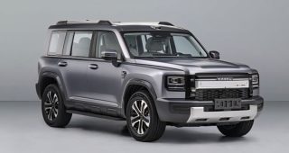 GWM เตรียมเปิดตัว Haval Raptor Plus ตัวถังใหญ่ เบาะ 7 ที่นั่ง ขุมพลัง PHEV เบนซิน 1.5 เทอร์โบ วิ่ง EV Mode เกือบ 200 กม.