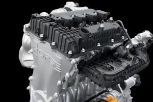 Geely – Renault Group – Aramco ดันเครื่องยนต์ไฮบริดยุคใหม่ ประหยัดน้ำมันกว่าเดิม 40%