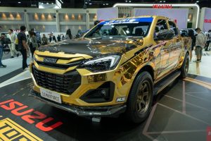 ใหม่ ISUZU D-MAX 2026-2027 ราคา อีซูซุ ดีแม็ก ตารางผ่อน-ดาวน์