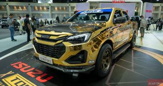 ใหม่ ISUZU D-MAX 2026-2027 ราคา อีซูซุ ดีแม็ก ตารางผ่อน-ดาวน์