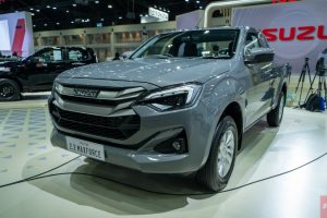 ใหม่ New ISUZU D-MAX Space Cab 2 ประตู 2026-2027 ราคา อีซูซุ ดีแมคซ์ 2 ประตู ตารางผ่อน-ดาวน์