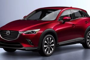 Mazda ประกาศยุติการผลิต CX-3 ในญี่ปุ่น หลังทำตลาดยาวนานตั้งแต่ปี 2015