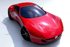 Mazda บอกยากทำ RX-7 รุ่นใหม่ เครื่องโรตารี แต่กลัวไม่คุ้ม