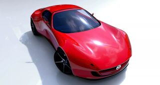 Mazda บอกยากทำ RX-7 รุ่นใหม่ เครื่องโรตารี แต่กลัวไม่คุ้ม